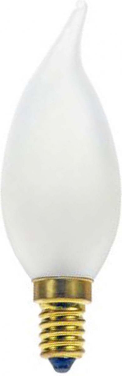 Kerzenlampe 35x110 mm E14 40855