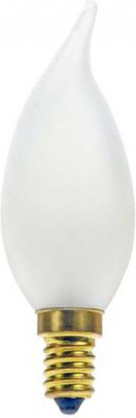 Kerzenlampe 35x110 mm E14 40855 Kerzenlampe 35x110 mm E14 40855