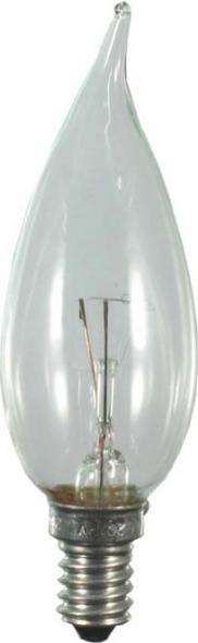 Windstoßkerze kl 40845