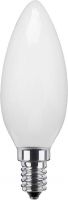 Kerzenlampe 35x100 mm E14 40804