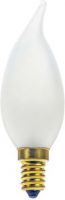 Kerzenlampe 35x110 mm E14 40855