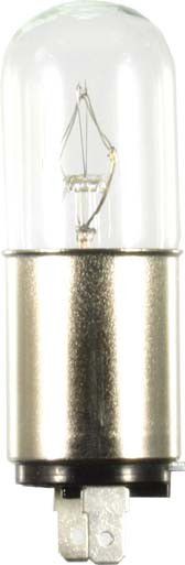 Röhrenlampe 22x57 mm Socke 29967