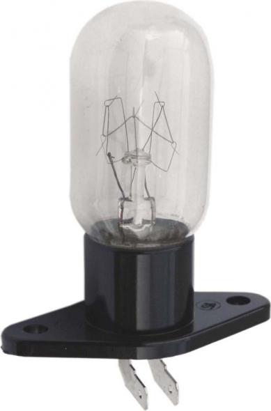 Röhrenlampe 22x54 mm Socke 29957 Röhrenlampe 22x54 mm Socke 29957