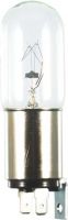Röhrenlampe 25X70 mm Socke 29969