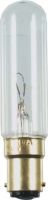 Röhrenlampe 20x85 mm BA15d 41430