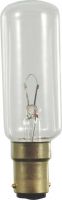 Röhrenlampe 25x85 mm BA15D 41540