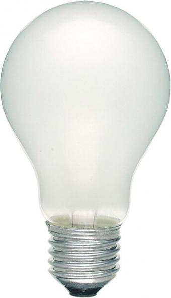 Glühlampe 65V 60W E27 40737 Glühlampe 65V 60W E27 40737