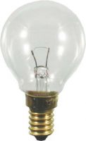 Kugellampe 45x80 mmm E14 1 43148