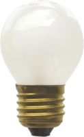 Kugellampe 40x64 mm E27 60 43438