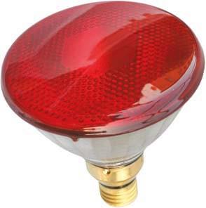 Reflektorlampe 41631