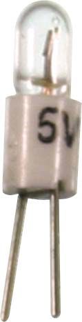 Glühlampe T1 3x9mm 19162