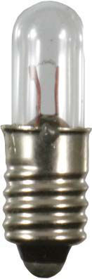 Glühlampe T 1 3/4 5,7x17,5 21231