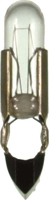 Telefonlampe T 5,5K 4,8x22 22907