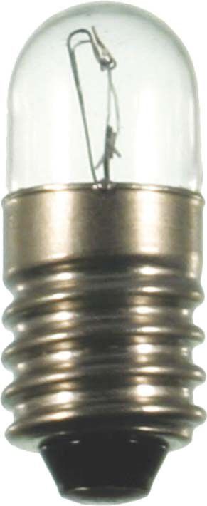 Röhrenlampe 9x23mm E10 32V 23153