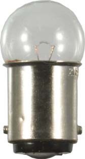 Kugellampe 18x35 mm Ba15d 24706
