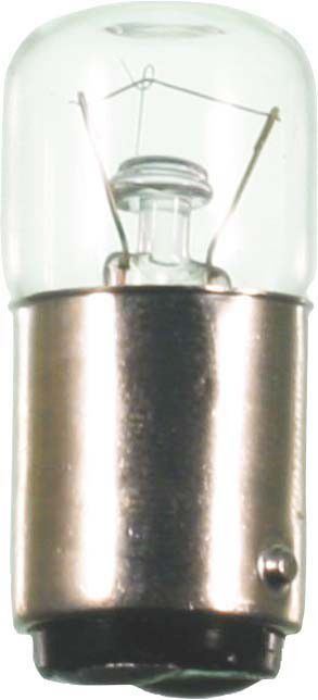 Röhrenlampe 16x35 mm BA15D 25353