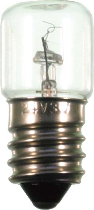 Röhrenlampe 16x35 mm E14 6 25404