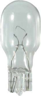 Glassockellampe T15 15x36 27302