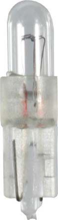 Kunststoffsockellampe T5 5 27410