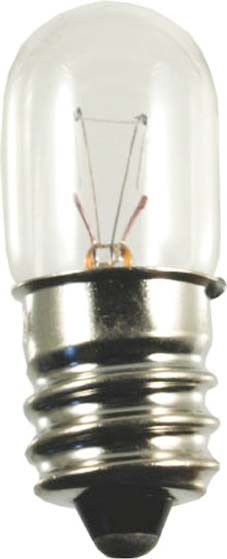 Röhrenlampe 13x34 mm E12 2 29881