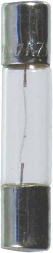 Pilotlampe 6x31 mm 6,3V 25 30901