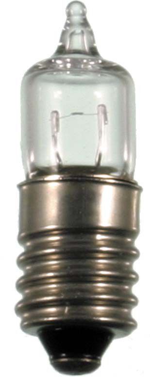 Halogenlampe 9,3x31mm 11604 Import