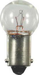 Minilampe 12V Ba9s 24442