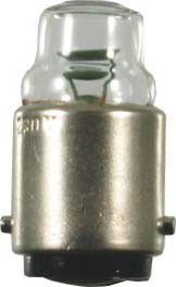 Glimmlampe 400V Ba15d 28052