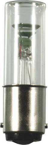 Glimmlampe 400V Ba15d 28072