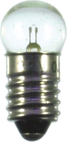 Zwerglampe 3,8V/0,3A E10 93138