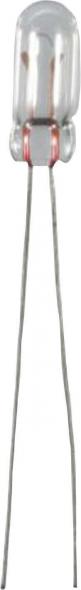 Glühlampe T1 1/4 mit Draht 19339 Glühlampe T1 1/4 mit Draht 19339