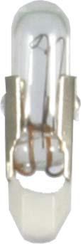 Telefonlampe T4,5 20015 Telefonlampe T4,5 20015