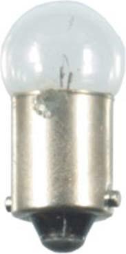Kugellampe 11x23mm BA9s 12 24238