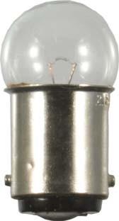 Kugellampe 18x35 mm Ba15d 24706 Kugellampe 18x35 mm Ba15d 24706