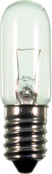 Röhrenlampe 16x54 mm E14 25828
