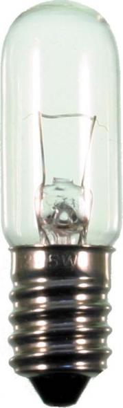 Röhrenlampe 16x54 mm E14 3 25833
