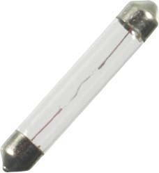 Soffittenlampe 6x36mm 26270 Soffittenlampe 6x36mm 26270