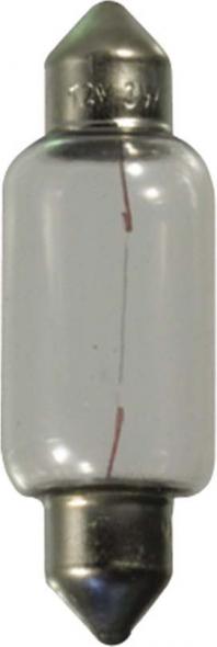 Soffittenlampe 15x44 mm SL 26986 Soffittenlampe 15x44 mm SL 26986