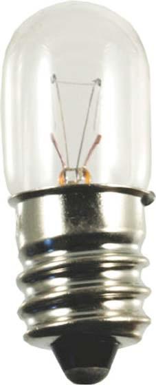 Röhrenlampe 13x34 mm E12 2 29881 Röhrenlampe 13x34 mm E12 2 29881