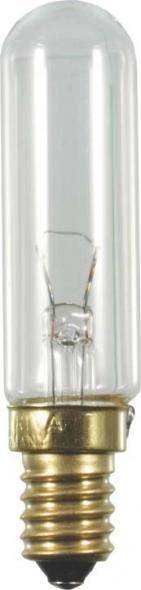 Röhrenlampe 20x85 mm E14 8 40420 Röhrenlampe 20x85 mm E14 8 40420