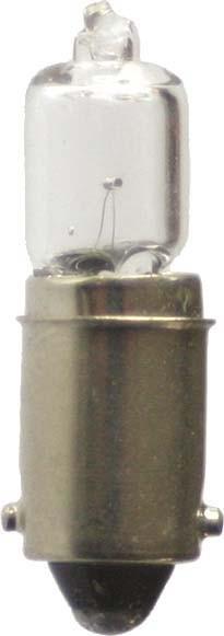 Halogenlampe 11015 Halogenlampe 11015