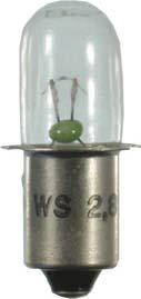 Xenonlampe 93355 Xenonlampe 93355