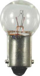 Minilampe 12V Ba9s 24442 Minilampe 12V Ba9s 24442