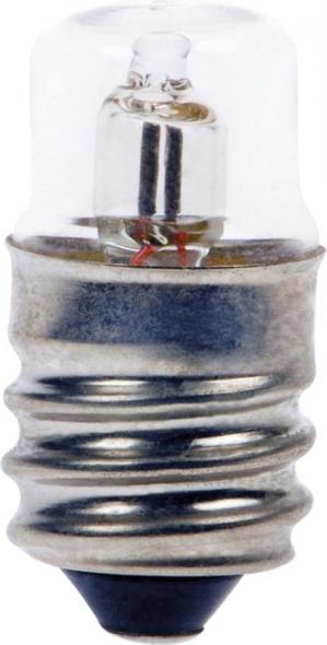 Glimmlampe 115V E14 28040 Glimmlampe 115V E14 28040
