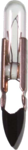 Telefonlp. 6V T5,5 22704 Telefonlp. 6V T5,5 22704