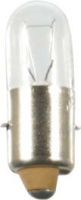 Röhrenlampe 10x28mm BA10s 12510