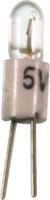 Glühlampe T1 3x9mm 19162