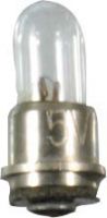 Glühlampe T1 3x9mm SM4s/4 19262