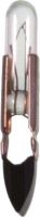 Telefonlampe T 5,5 4,8x30m 22726