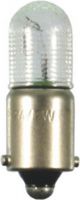 Röhrenlampe 9x26mm BA9S 24 23098